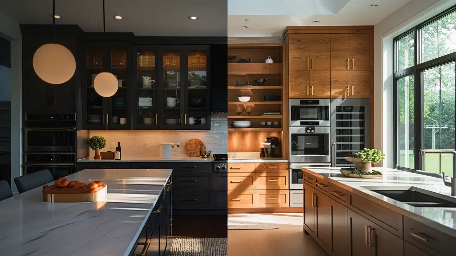 Custom Cabinetry Ideas for Ohio’s Unique Design Needs